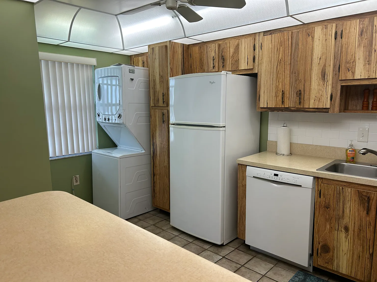 2 bed, 1209 sqft, $1,650 — Photo 1