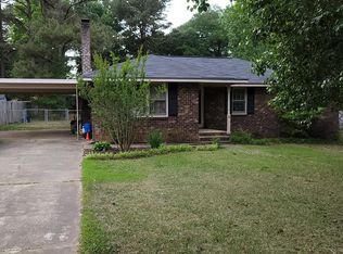 10 Yellowstone Cir, Sumter, SC 29154