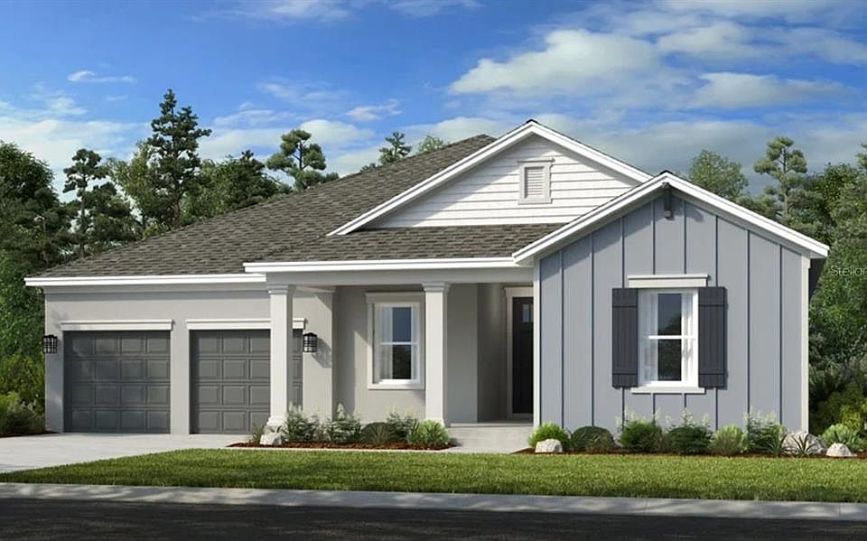 1st image of 13007 Harvest Rain Ave