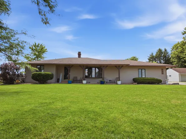 509 S Market St, Bondville, IL 61815