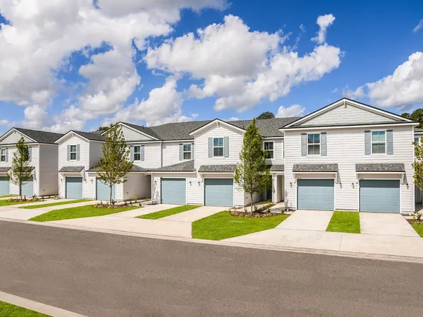 360 Communities at Liberty Square