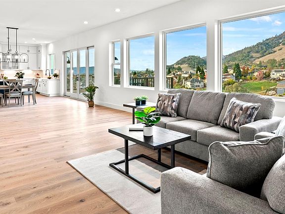 5th image of 5899 Mountain Hawk Drive