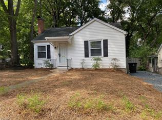 843 Pilot View St, Winston Salem, NC 27101
