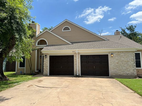 11600 Argonne Forest Trl #11634A