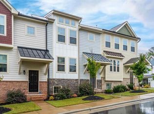 1017 Morningside Creek Way, Wake Forest, NC 27587