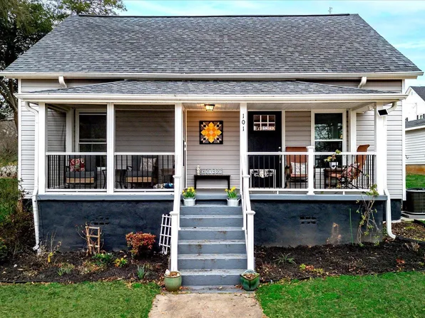 101 Garrison St, Easley, SC 29640