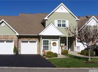 108 Pond Cir, Mount Sinai, NY 11766