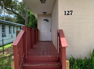 127 Congress Ave, Daytona Beach, FL 32114