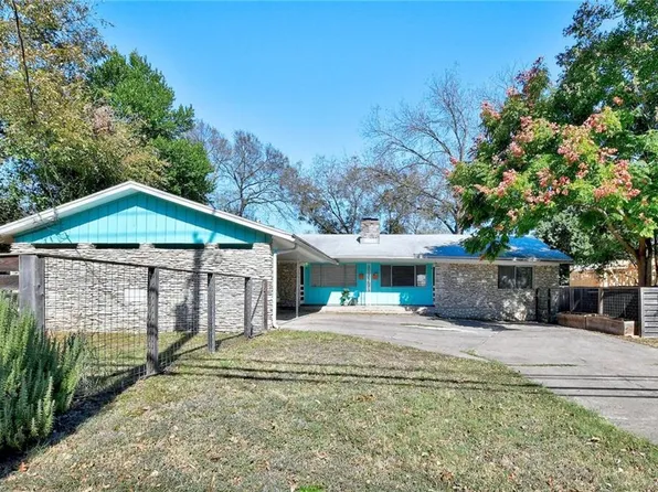 502 E Live Oak St, Austin, TX 78704