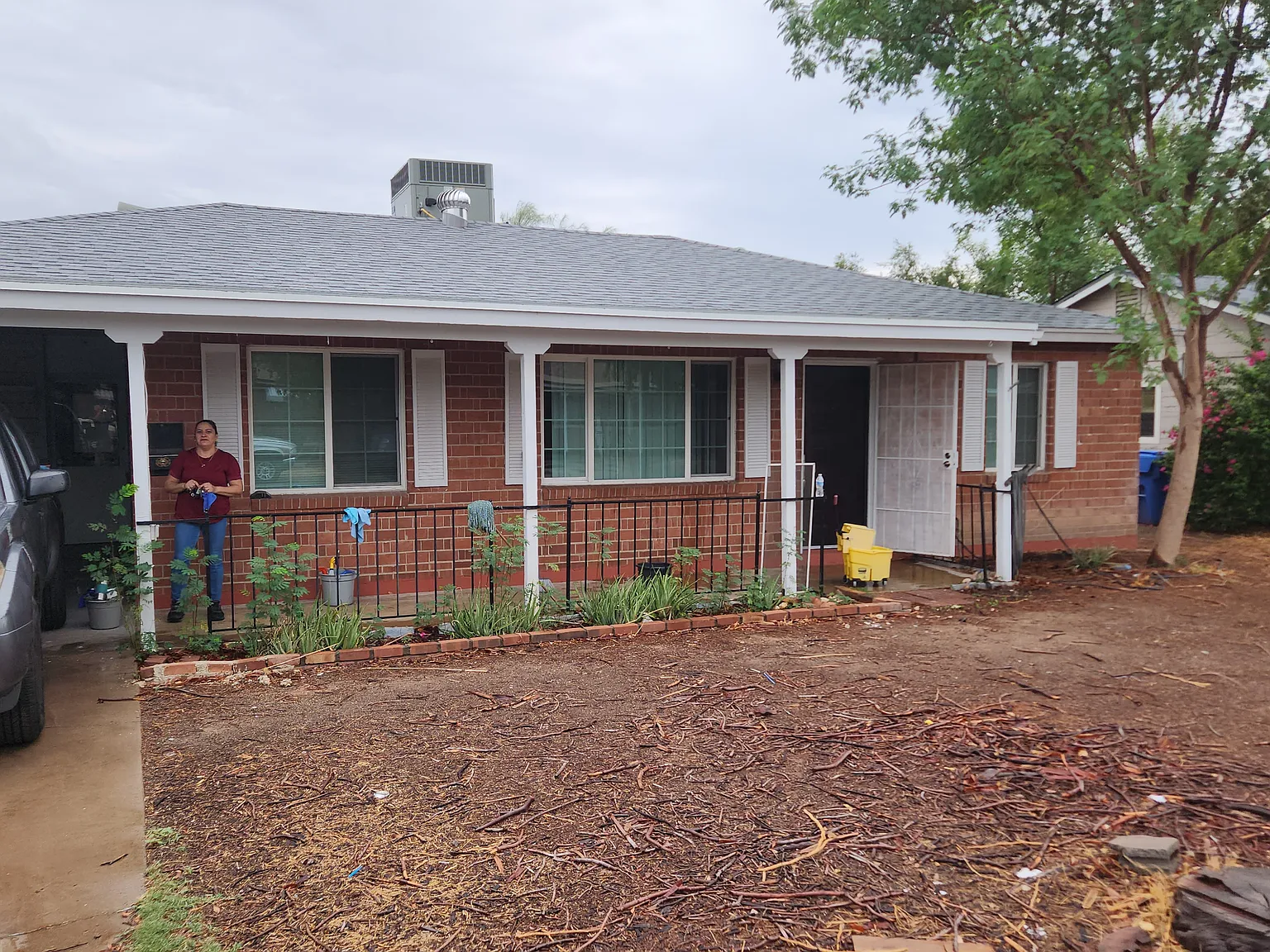 4 bed, 1513 sqft, $1,320 — Photo 1