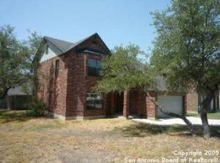 9630 Limestone Pond, San Antonio, TX 78254
