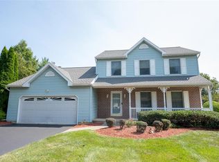 4400 Jasmine Dr, Bethlehem, PA 18020