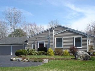 118 Nonset Path, Acton, MA 01720