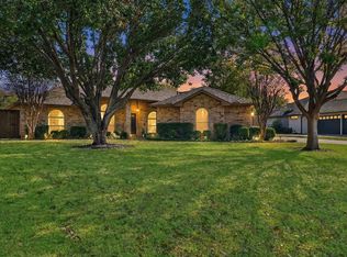 324 Hardwicke Ln, Little Elm, TX 75068