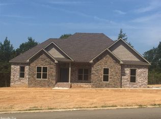7 Cedar View Loop, Greenbrier, AR 72058