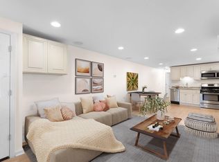 444 Pacific Ave APT 1, Jersey City, NJ 07304