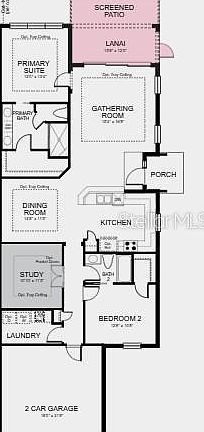 2nd image of 3208 TORTA COURT