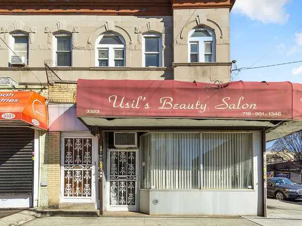 3323 Avenue, Brooklyn, NY 11210