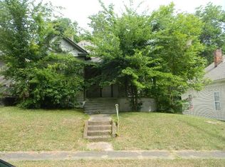 2564 29th St W, Birmingham, AL 35208