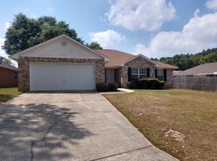 10769 Country Ostrich Dr, Pensacola, FL 32534