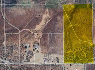 Soledad Pass Rd, Acton, CA 93510