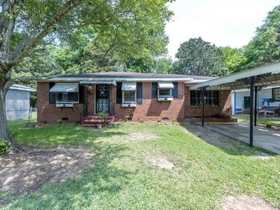 2843 Knox St, Columbus, GA, 31903