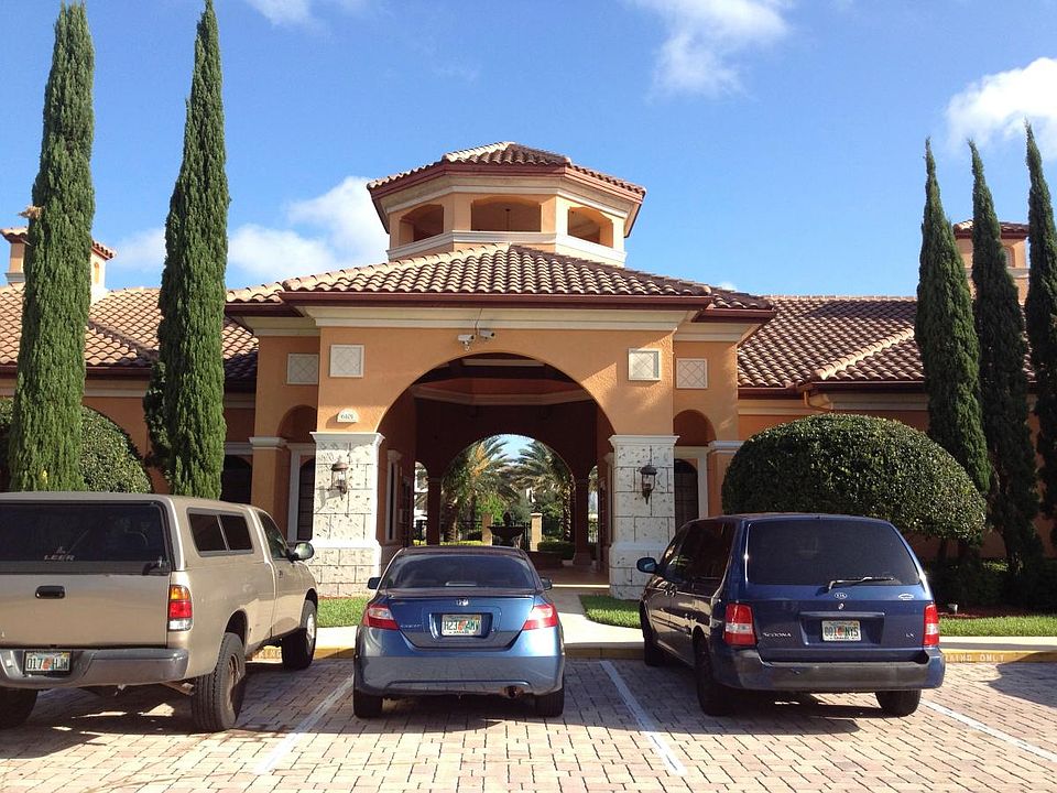 Main Entrance