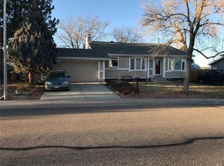 17215 E Brown Cir, Aurora, CO 80013