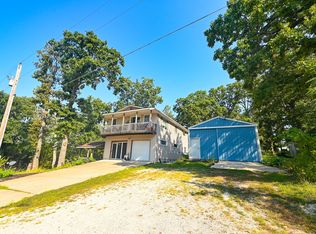 24393 Pleasant View Rd, Hermitage, MO 65668