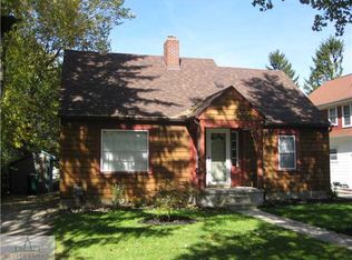 1720 Osborn Rd, Lansing, MI 48915