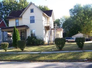 1002 Whitney Blvd, Belvidere, IL 61008