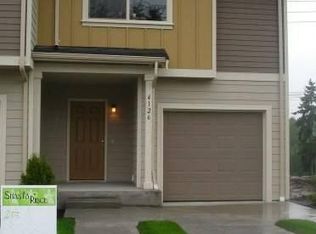 4108 82nd Ave NE, Marysville, WA 98270