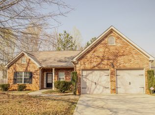 1109 Norsworthy Ml, Hampton, GA 30228