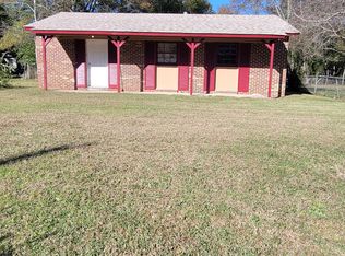 6456 Barker Dr S, Mobile, AL 36608