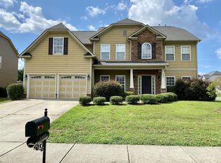 1007 Emerson Ln, Indian Trail, NC 28079