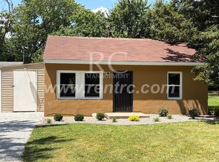 421 Ferndale Ave #T, Tilton, IL 61833