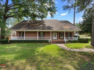 540 N Adams St, Carthage, TX 75633