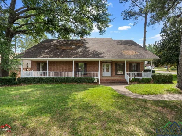 540 N Adams St, Carthage, TX 75633