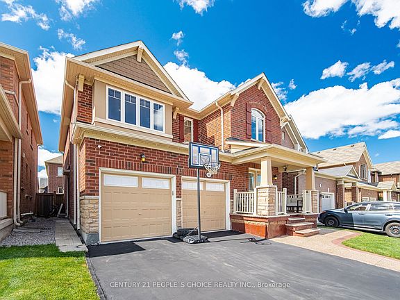 2nd image of 96 Enford Cres