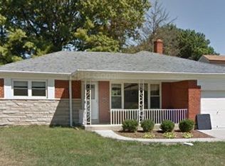 5972 Childs Ave, Cincinnati, OH 45248