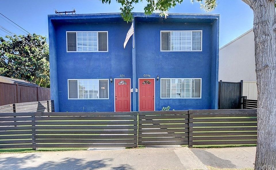 1st image of 651 W 18th St Unit A