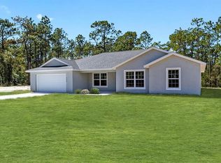 13166 SW 87th St, Dunnellon, FL 34432