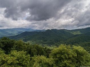 38 Crockett Ridge Rd, Black Mountain, NC 28711