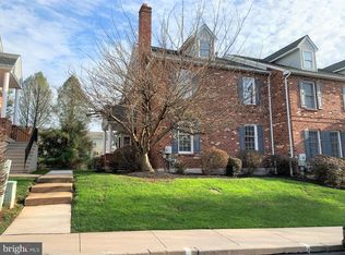 138 Revere Ct, Collegeville, PA 19426