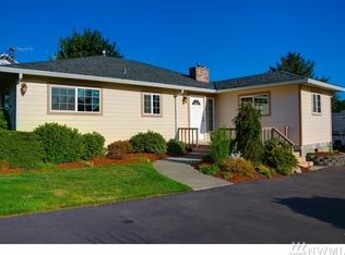 11524 36th St E, Edgewood, WA 98372