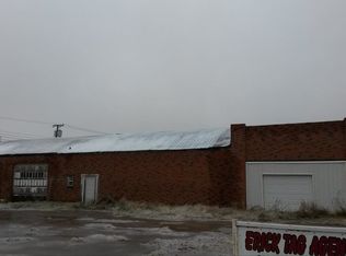 206 S. Sheb Wooley, erick, OK 73645