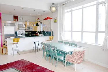 Rented by Prime Manhattan