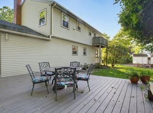 26 Hawthorne St, North Grafton, MA 01536