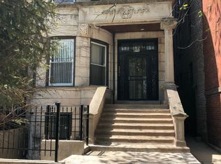 6110 S Kimbark Ave #2, Chicago, IL 60637