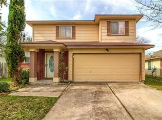 8408 Fall Meadow Ln, Austin, TX 78747